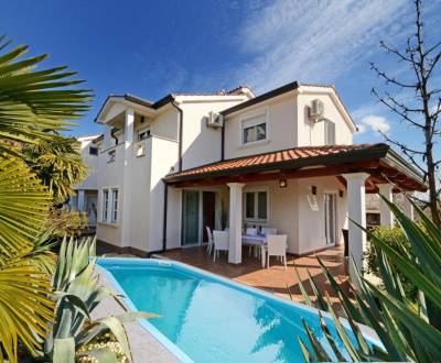 Sale Villa, Villa, Poreč, Croatia