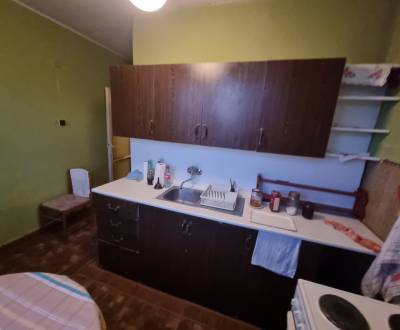 Sale One bedroom apartment, One bedroom apartment, SNP, Levice, Slovak