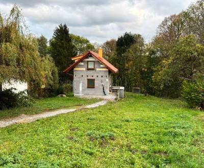 Sale Cottage, Cottage, Myjava, Slovakia