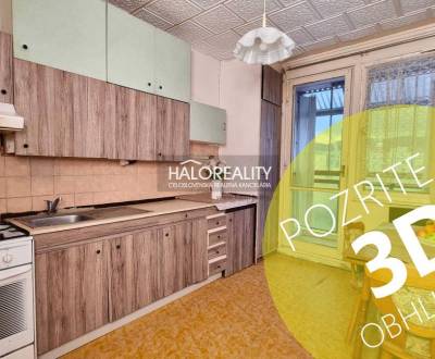 Sale Three bedroom apartment, Banská Štiavnica, Slovakia
