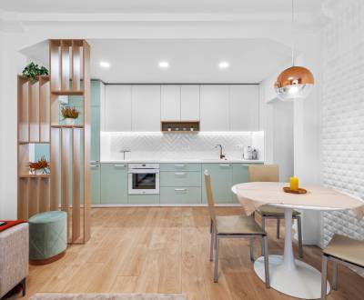 Rent Two bedroom apartment, Two bedroom apartment, Haburská, Bratislav