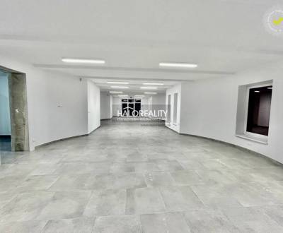Rent Commercial premises, Tvrdošín, Slovakia