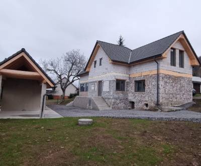 Family house, Sale, Žarnovica, Slovakia