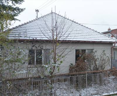Sale Family house, Family house, Hlavná, Zlaté Moravce, Slovakia