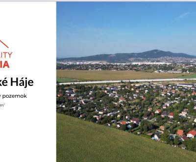 Sale Land – for living, Land – for living, Čakanková, Nitra, Slovakia