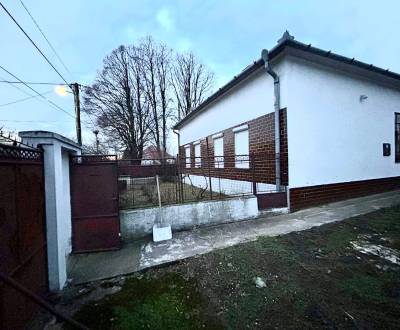 Sale Family house, Family house, Komoča, Nové Zámky, Slovakia