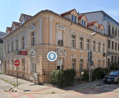 Rent Offices, Offices, Jelenia, Bratislava - Staré Mesto, Slovakia