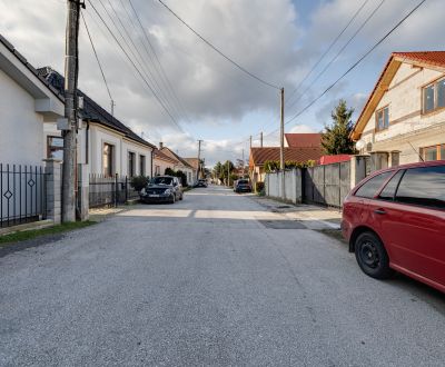 Sale Land – for living, Land – for living, Poľovnícka, Senec, Slovakia