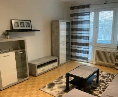 Sale One bedroom apartment, One bedroom apartment, Mýtna, Bratislava -