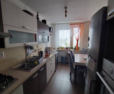 Sale Two bedroom apartment, Two bedroom apartment, Pažického, Myjava, 