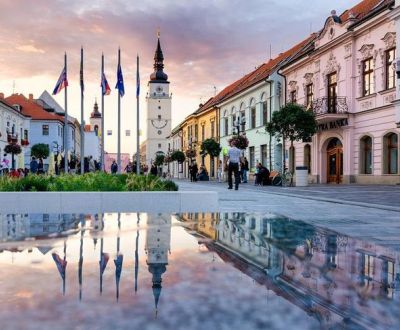 Sale Production premises, Production premises, Trnava, Slovakia