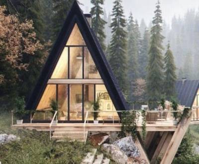 Sale Holiday apartment, Holiday apartment, Považská Bystrica, Slovakia