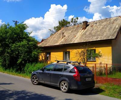 Sale Family house, Family house, Žarnovica, Slovakia