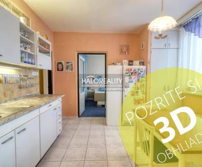 Sale Two bedroom apartment, Nové Mesto nad Váhom, Slovakia