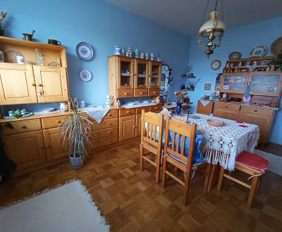 Sale Three bedroom apartment, Three bedroom apartment, Ľ.Fullu, Žilina