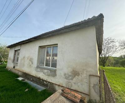 Sale Family house, Family house, Semerovo, Nové Zámky, Slovakia
