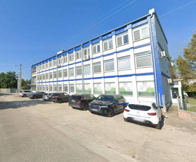 Sale Offices, Offices, Dunajská Streda, Dunajská Streda, Slovakia