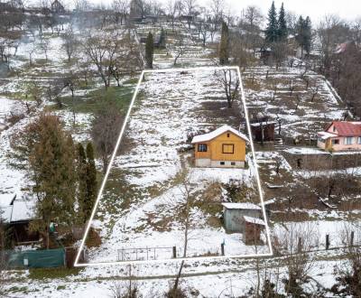 Sale Land – for living, Land – for living, Mičkova, Bardejov, Slovakia