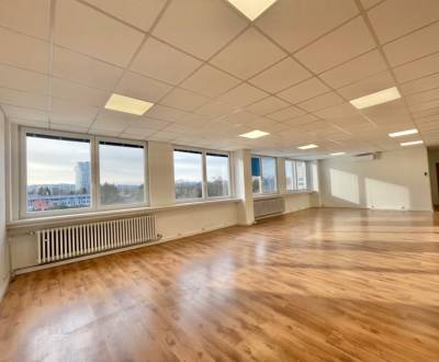 Offices, Rent, Žilina, Slovakia