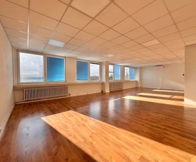 Offices, Rent, Žilina, Slovakia