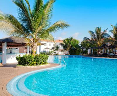 Sale Holiday apartment, Holiday apartment, Ostrov Sal, Sal, Cape Verde