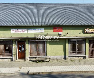 Sale Commercial premises, Rimavská Sobota, Slovakia