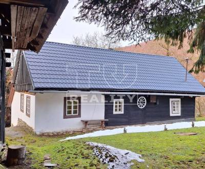 Sale Cottage, Púchov, Slovakia