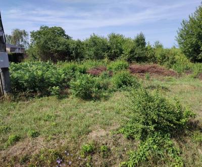 Sale Land – for living, Land – for living, Michalovce, Slovakia