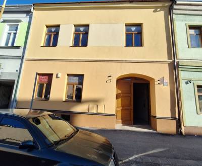 Rent Commercial premises, Commercial premises, Slovenská, Prešov, Slov