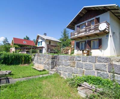 Sale Cottage, Cottage, Sacky, Senec, Slovakia