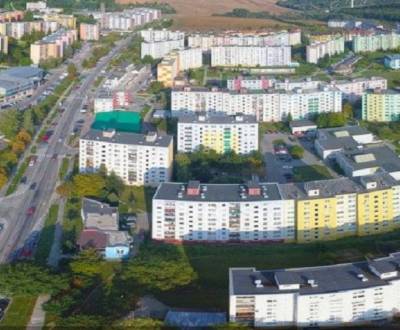 Searching for One bedroom apartment, One bedroom apartment, Juh, Trenč