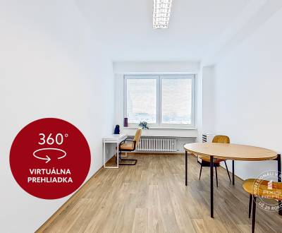 Rent Offices, Levočská, Stará Ľubovňa, Slovakia