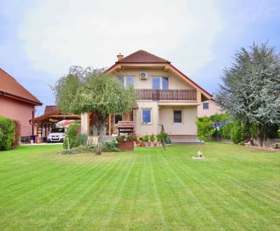 Sale Family house, Family house, Dunajská Streda, Slovakia