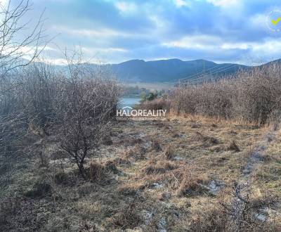 Sale Land – for living, Prievidza, Slovakia