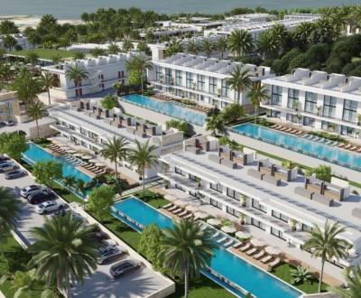 Sale Holiday apartment, Holiday apartment, Kyrenia, Cyprus