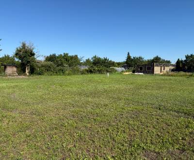 Sale Gardens, Gardens, Bratislavská, Komárno, Slovakia