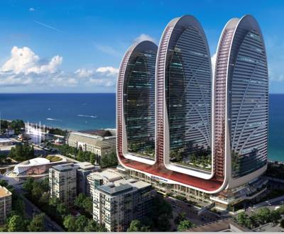 Sale Holiday apartment, Holiday apartment, Batumi, Georgia