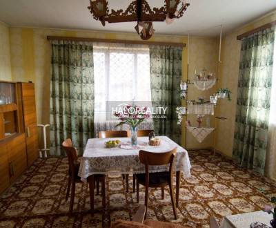 Sale Family house, Žarnovica, Slovakia