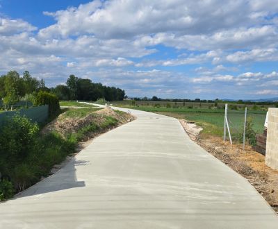 Sale Land – for living, Land – for living, Piešťany, Slovakia