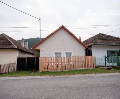 Sale Family house, Family house, Gelnica, Slovakia