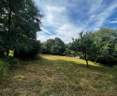 Sale Land – for living, Land – for living, Štúrova, Malacky, Slovakia