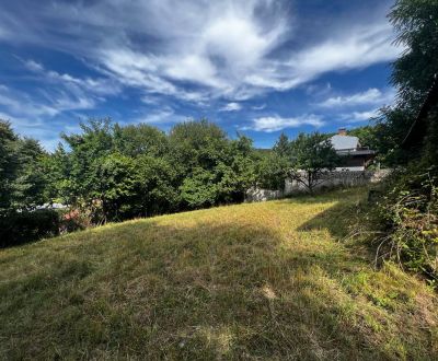 Sale Land – for living, Land – for living, Štúrova, Malacky, Slovakia