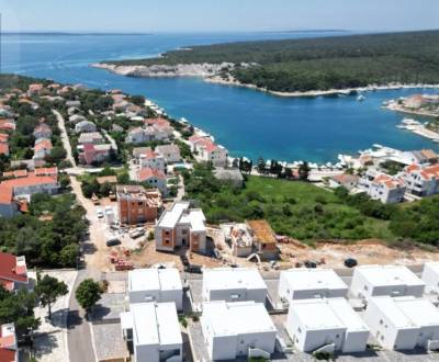 CROATIA - Apartments with sea view - ŠIMUNI, island of Pag