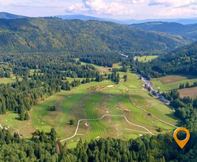 Sale Recreational land, Recreational land, Tále, Brezno, Slovakia