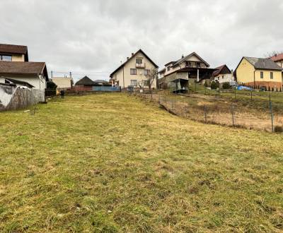 Sale Land – for living, Land – for living, Žilina, Slovakia