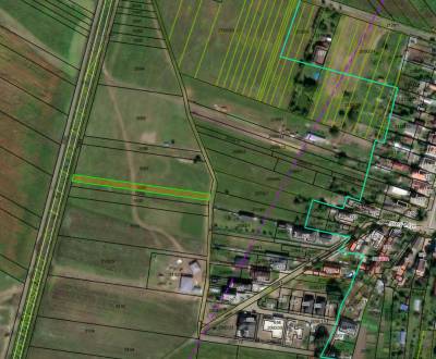 Sale Agrarian and forest land, Agrarian and forest land, Malacky, Slov
