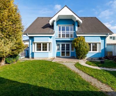 Rent Family house, Family house, Bratislava - Jarovce, Slovakia