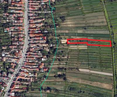 Sale Development land, Development land, Malacky, Slovakia