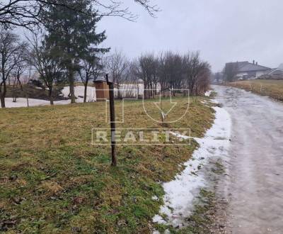 Sale Recreational land, Žilina, Slovakia