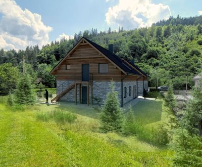 Sale Recreational land, Recreational land, Žilina, Slovakia